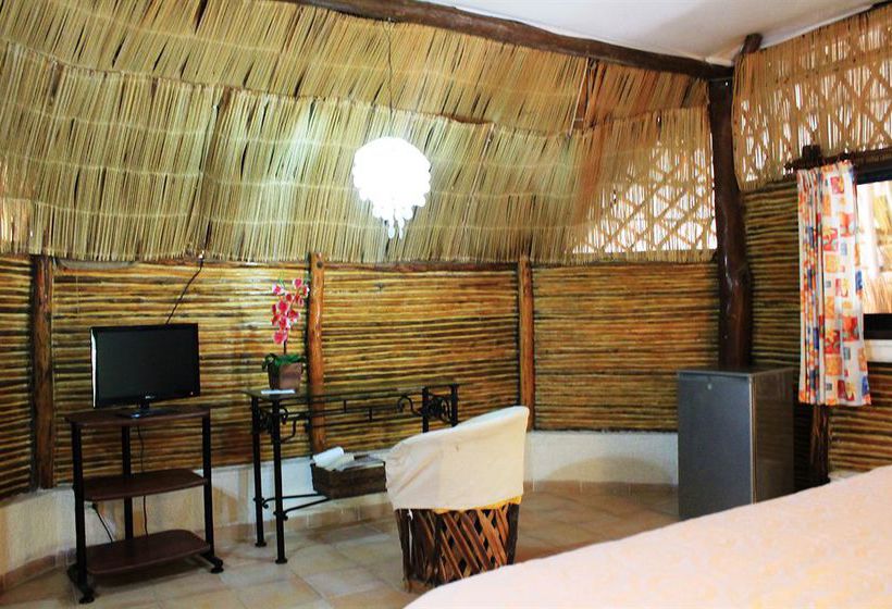 Hotel Villa Kiin  | Isla Mujeres | Quintana Roo | México 6