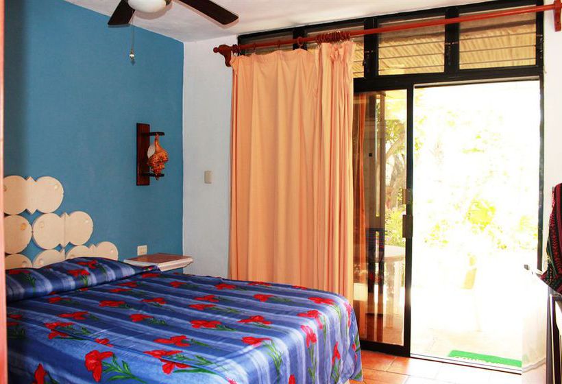 Hotel Villa Kiin  | Isla Mujeres | Quintana Roo | México 7