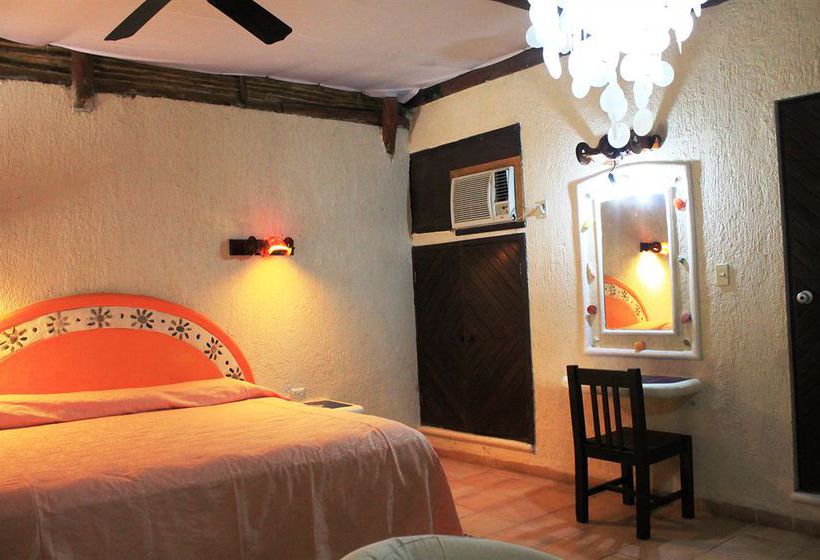 Hotel Villa Kiin  | Isla Mujeres | Quintana Roo | México 8