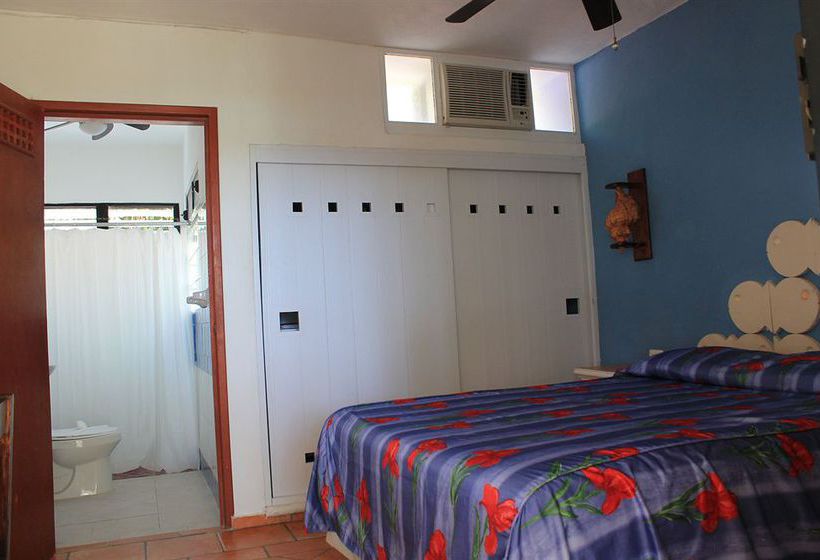 Hotel Villa Kiin  | Isla Mujeres | Quintana Roo | México 9