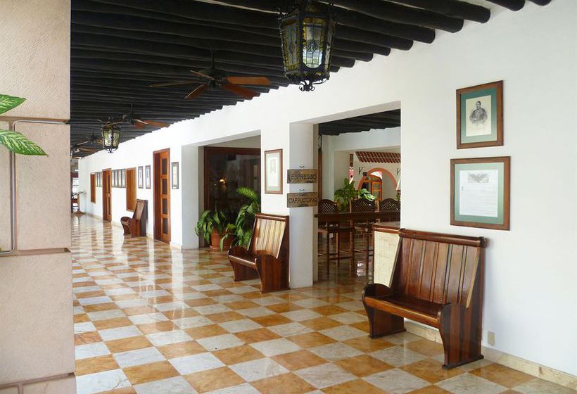 Mayaland Hotel & Bungalows  | Chichen Itza | Yucatan | Mexiko 1