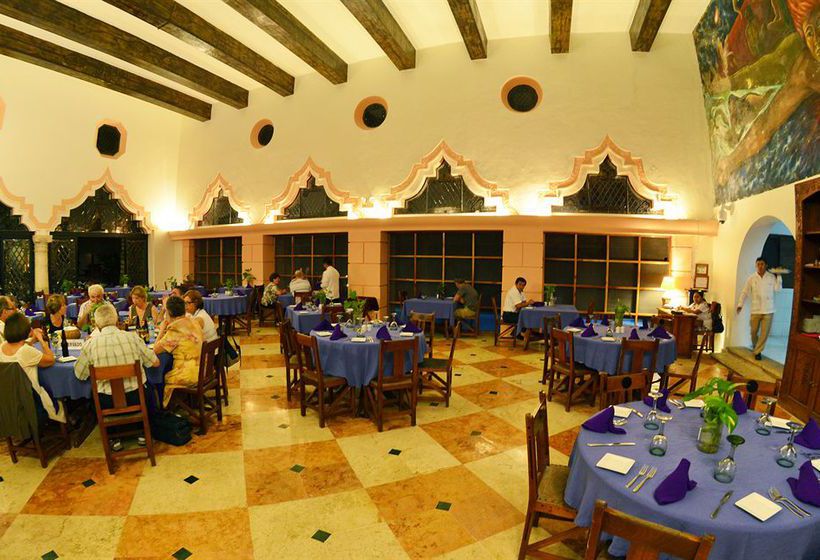 Mayaland Hotel & Bungalows  | Chichen Itza | Yucatan | Mexiko 10