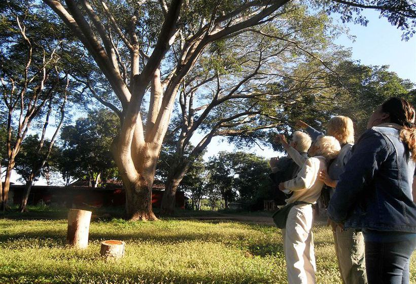 Mayaland Hotel & Bungalows  | Chichen Itza | Yucatan | Mexiko 11