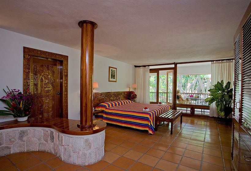 Mayaland Hotel & Bungalows  | Chichen Itza | Yucatan | Mexiko 19