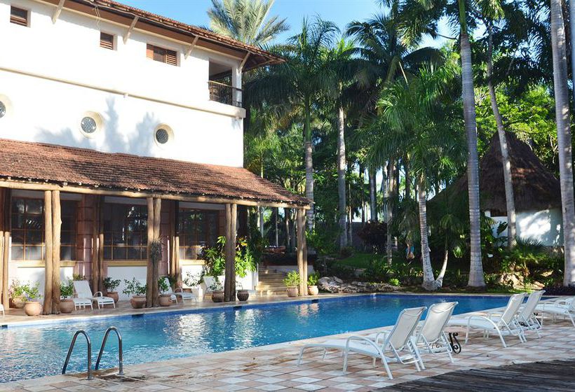 Mayaland Hotel & Bungalows  | Chichen Itza | Yucatan | Mexiko 2