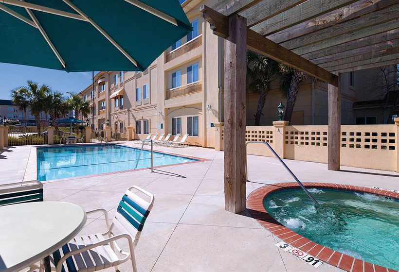 Hotel La Quinta Inn & Suites Daphne  | Daphne | Alabama | United States 10