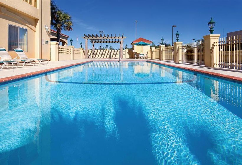 Hotel La Quinta Inn & Suites Daphne  | Daphne | Alabama | United States 12