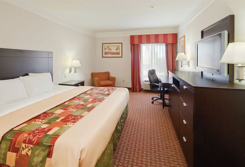 Hotel La Quinta Inn & Suites Daphne  | Daphne | Alabama | United States 13