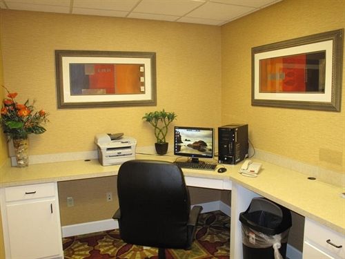 Hotel La Quinta Inn & Suites Daphne  | Daphne | Alabama | United States 14