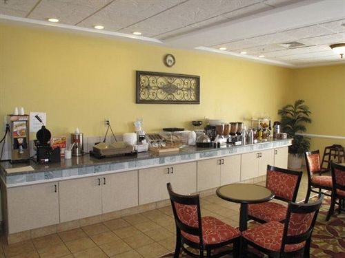 Hotel La Quinta Inn & Suites Daphne  | Daphne | Alabama | United States 16
