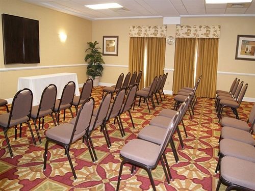 Hotel La Quinta Inn & Suites Daphne  | Daphne | Alabama | United States 17