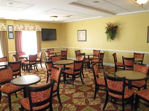 Hotel La Quinta Inn & Suites Daphne  | Daphne | Alabama | United States 18