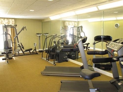 Hotel La Quinta Inn & Suites Daphne  | Daphne | Alabama | United States 19