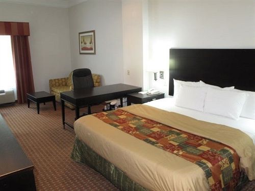 Hotel La Quinta Inn & Suites Daphne  | Daphne | Alabama | United States 20