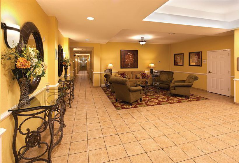 Hotel La Quinta Inn & Suites Daphne  | Daphne | Alabama | United States 8