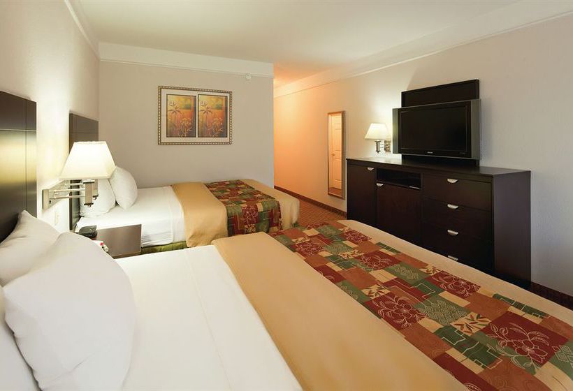 Hotel La Quinta Inn & Suites Daphne  | Daphne | Alabama | United States 9