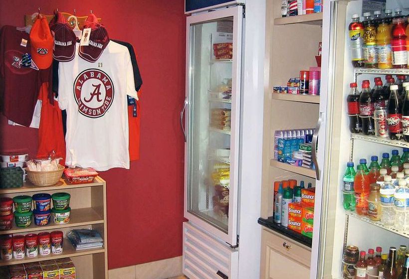 Hotel Hilton Garden Inn Huntsville Space Center  | Huntsville | Alabama | United States 11