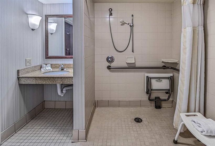 Hotel Hilton Garden Inn Huntsville Space Center  | Huntsville | Alabama | United States 14