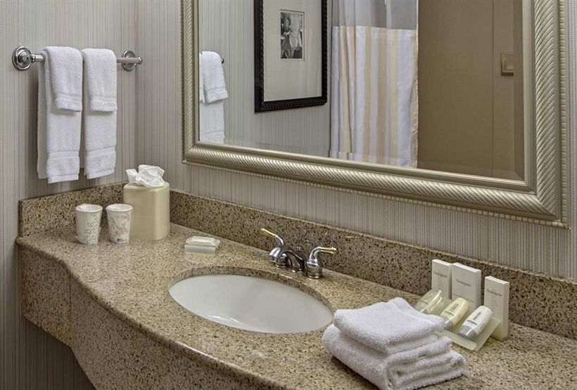 Hotel Hilton Garden Inn Huntsville Space Center  | Huntsville | Alabama | United States 16