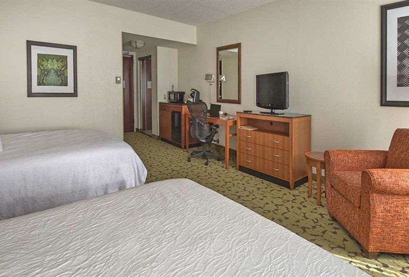 Hotel Hilton Garden Inn Huntsville Space Center  | Huntsville | Alabama | United States 19