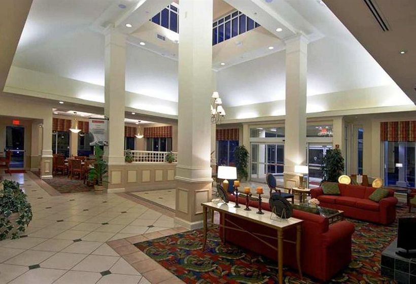 Hotel Hilton Garden Inn Huntsville Space Center  | Huntsville | Alabama | United States 2