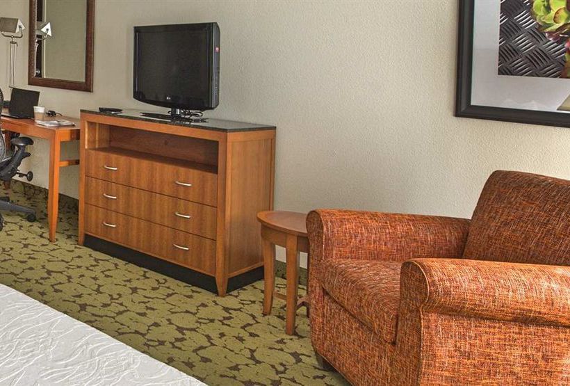 Hotel Hilton Garden Inn Huntsville Space Center  | Huntsville | Alabama | United States 20