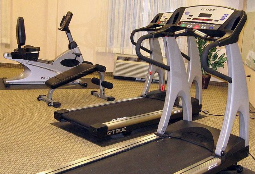 Hotel Hilton Garden Inn Huntsville Space Center  | Huntsville | Alabama | United States 3