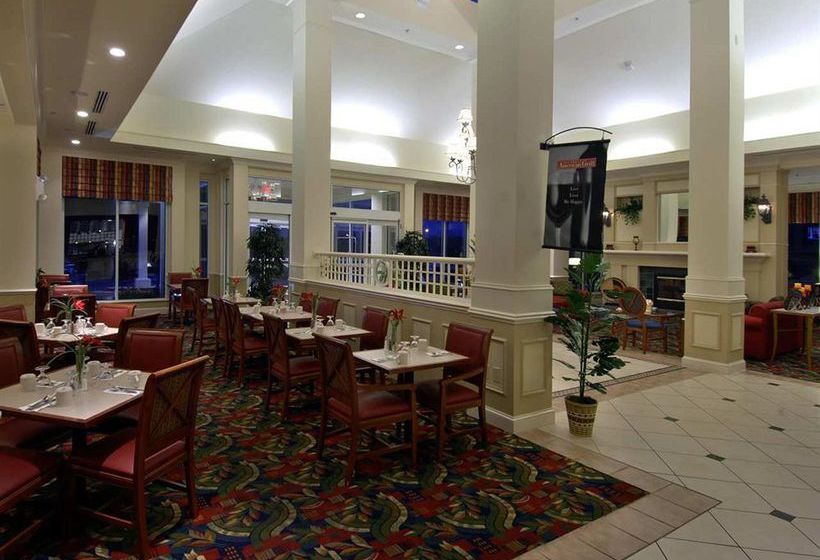 Hotel Hilton Garden Inn Huntsville Space Center  | Huntsville | Alabama | United States 6