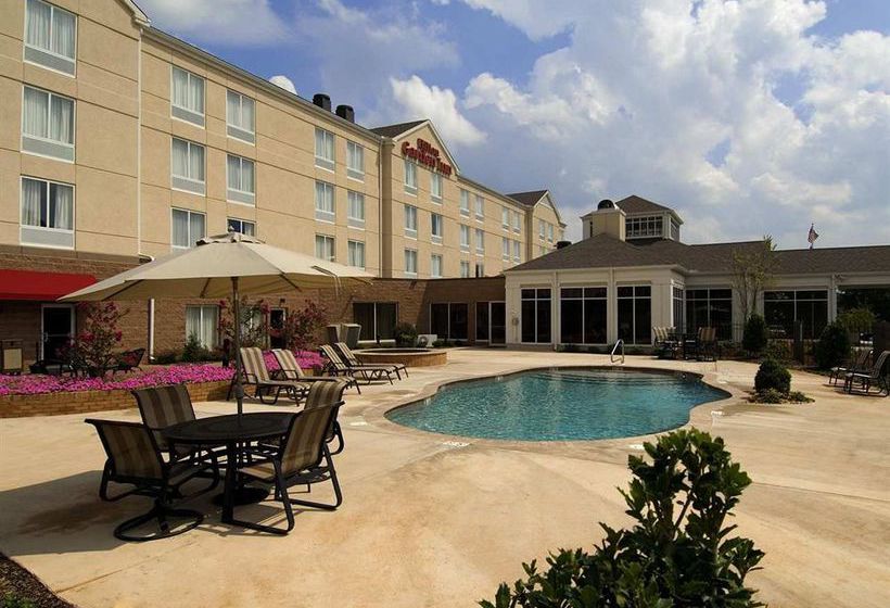 Hotel Hilton Garden Inn Huntsville Space Center  | Huntsville | Alabama | United States 7