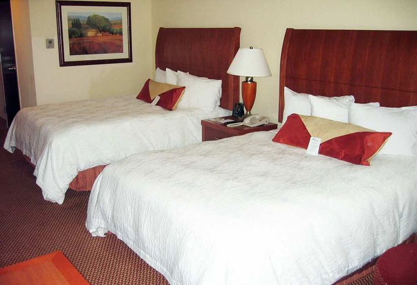 Hotel Hilton Garden Inn Huntsville Space Center  | Huntsville | Alabama | United States 8