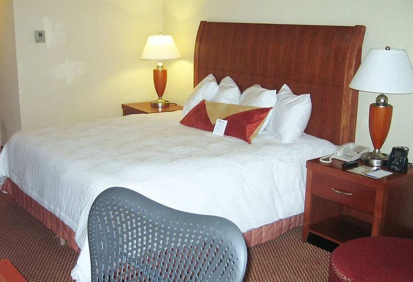 Hotel Hilton Garden Inn Huntsville Space Center  | Huntsville | Alabama | United States 9