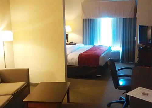 Hotel Comfort Suites Pelham  | Pelham | Alabama | United States 1