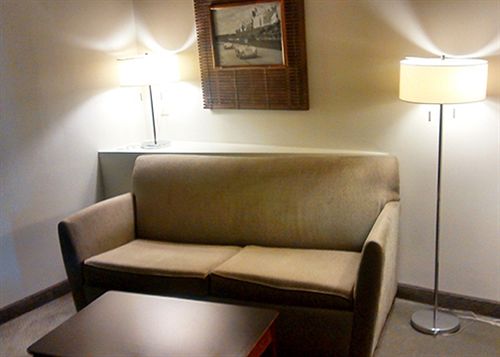 Hotel Comfort Suites Pelham  | Pelham | Alabama | United States 2