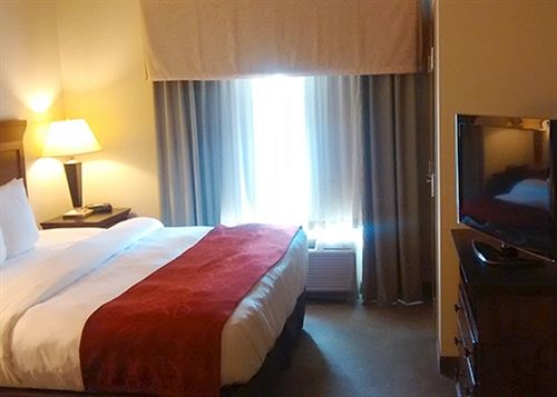 Hotel Comfort Suites Pelham  | Pelham | Alabama | United States 3