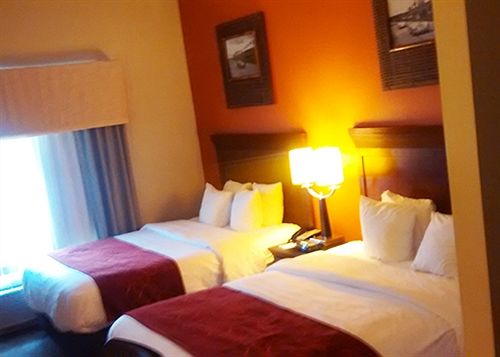 Hotel Comfort Suites Pelham  | Pelham | Alabama | United States 4