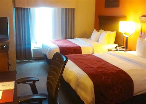 Hotel Comfort Suites Pelham  | Pelham | Alabama | United States 5