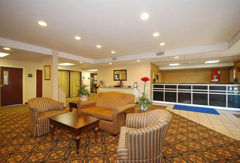 Hotel Quality Inn Prattville  | Prattville | Alabama | United States 11