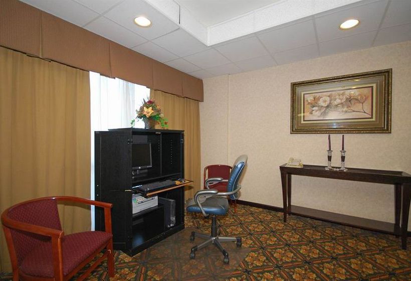 Hotel Quality Inn Prattville  | Prattville | Alabama | United States 14