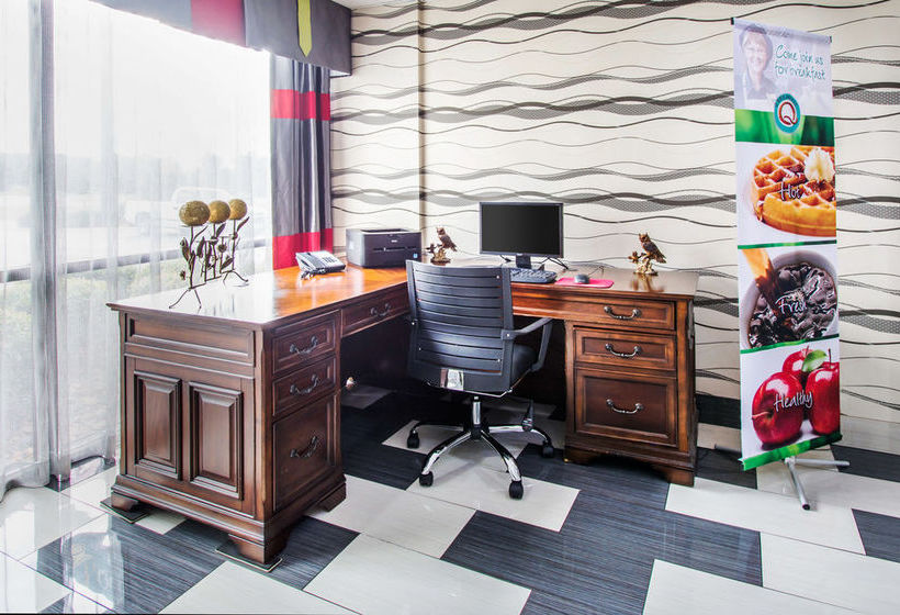 Hotel Quality Inn Prattville  | Prattville | Alabama | United States 19