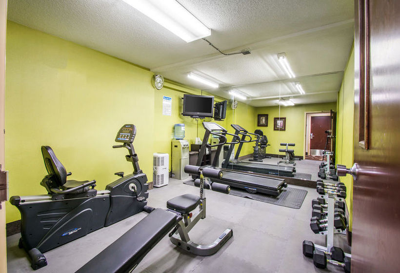 Hotel Quality Inn Prattville  | Prattville | Alabama | United States 20