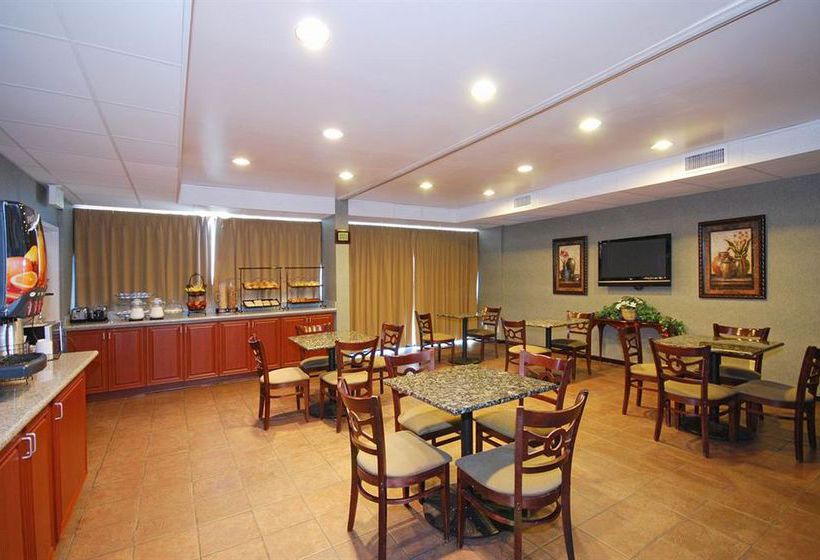 Hotel Quality Inn Prattville  | Prattville | Alabama | United States 4