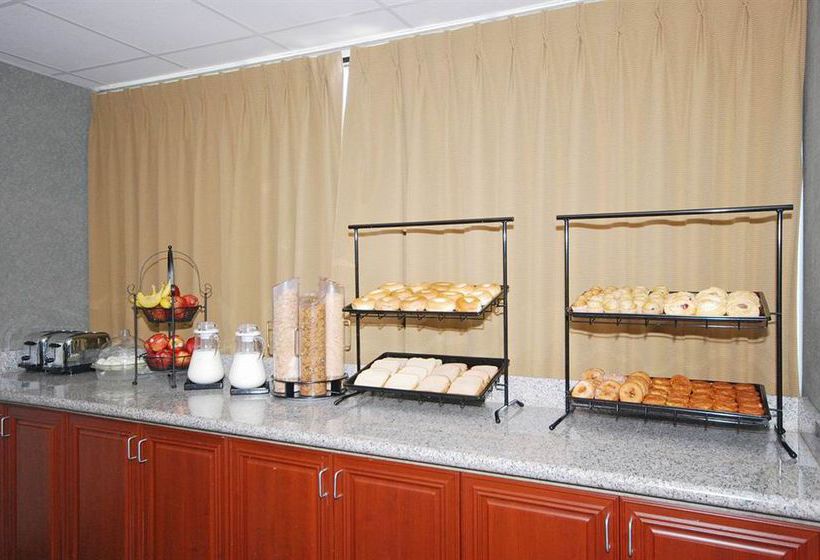 Hotel Quality Inn Prattville  | Prattville | Alabama | United States 5