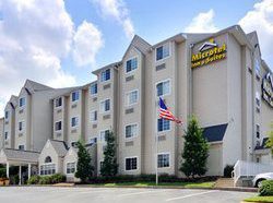 Microtel Inn Suites Mobile Daphne AL