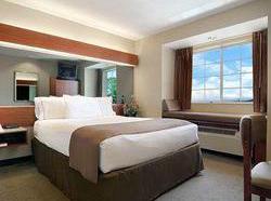 Microtel Inn & Suites Mobile Daphne AL  | Daphne | Alabama | United States 4