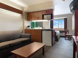 Microtel Inn & Suites Mobile Daphne AL  | Daphne | Alabama | United States 5