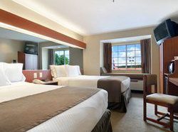 Microtel Inn & Suites Mobile Daphne AL  | Daphne | Alabama | United States 7