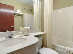 Microtel Inn & Suites Mobile Daphne AL  | Daphne | Alabama | United States 9