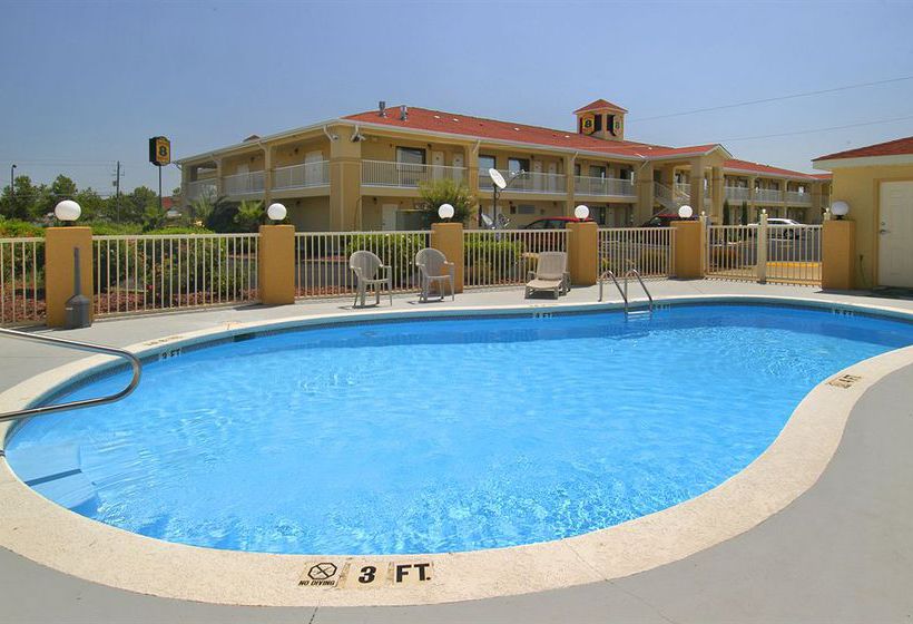 Motel Super 8 Prattville montgomery Prattville