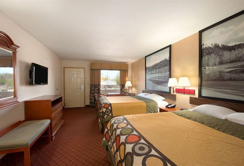 Motel Super 8 Prattville montgomery  | Prattville | Alabama | United States 10