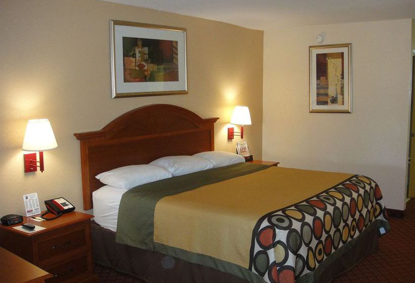 Motel Super 8 Prattville montgomery  | Prattville | Alabama | United States 11